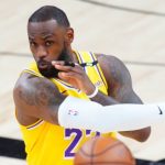 James: Lakers’ matchup against Nuggets not about past