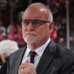 Sabres re-appoint Ruff after Devils dismissal