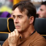 AC Milan fans changed directors’ minds over Lopetegui