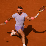 Nadal could be unseeded at the French Open