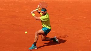 Tony Nadal says Rafa needs a tournament before Roland Garros