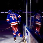 Rangers defeat Capitals 4-3 in New York for 2-0 series lead