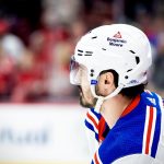 Rangers defeat Capitals 3-1 in Washington to take 3-0 series lead