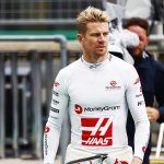 Hulkenberg exits Haas at the end of 2024 to join Sauber