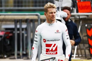 Hulkenberg exits Haas at the end of 2024 to join Sauber 5