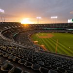 Oakland A’s to play in West Sacramento before Las Vegas move