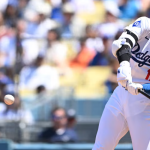 Dodgers trash Mets 10-0 as Ohtani sets HR mark