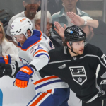 Oilers clinch crucial 1-0 win over Kings to extend series lead