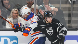 Oilers clinch crucial 1-0 win over Kings to extend series lead