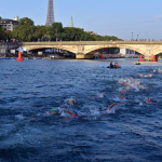 Olympics triathlon to be canceled over Seine pollution concerns