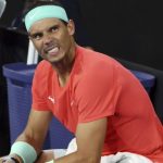 Nadal shares that he will miss the Monte Carlo Masters