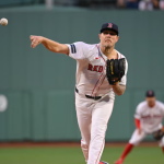 Red Sox’s Tanner Houck shines  for 2-0 win vs Guardians