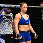 Ronda Rousey shares she was hiding ‘concussions and brain injuries’