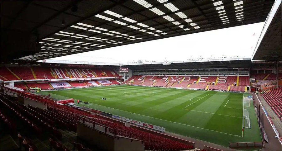 Sheffield United deducted 2 points for next EFL campaign
