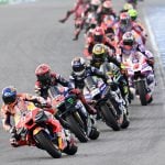 F1 owners buy MotoGP for $4.5 billion