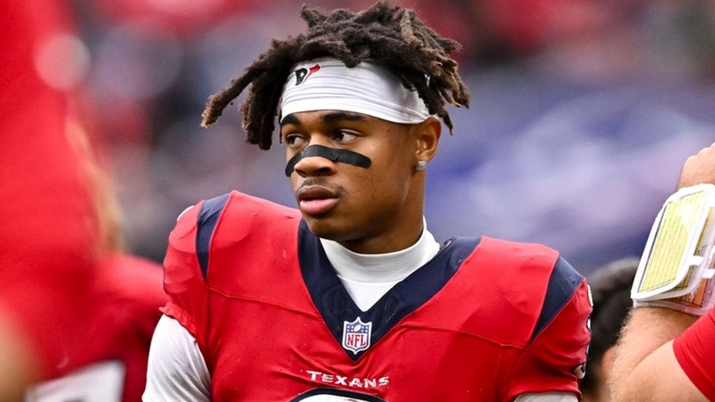 Texans star Tank Dell injured in Florida night club shooting 9