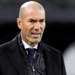 Bayern Munich contacts Zidane’s agents over manager job