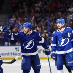 Lightning beat Panthers 6-3 at Amalie Arena to avoid sweep