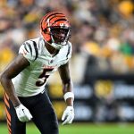 Tagged Higgins thinks he will play for Bengals in the upcoming season