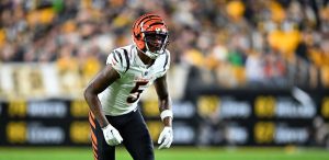 Tagged Higgins thinks he will play for Bengals in the upcoming season 15