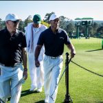 Woods in line to compete in 26th Masters at Augusta