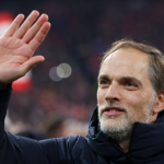 Tuchel will not change his mind despite fan petition to stay