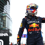 Verstappen cruises to Chinese Grand Prix win, Norris takes second