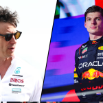 Toto Wolff adds more fuel to Verstappen to Mercedes rumors