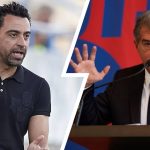 Barcelona tries to change Xavi’s mind before the end of the season