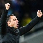 Xavi agrees to remain Barca’s coach despite sharing stepping down