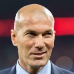 No discussions between Zidane and Bayern Munich