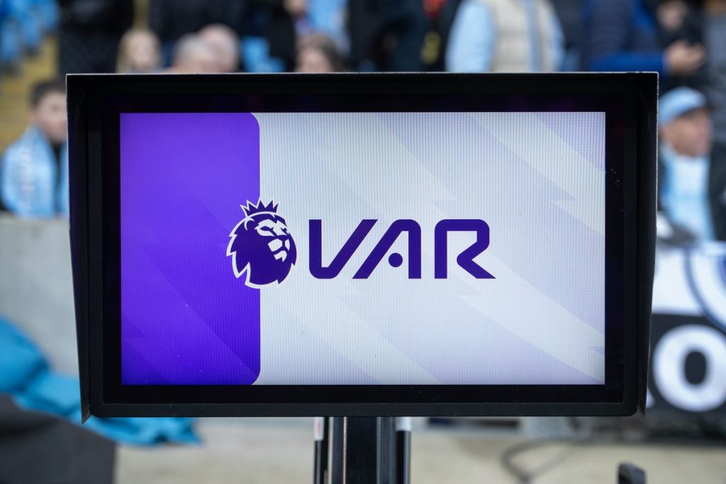Premier League clubs to vote on proposal to remove VAR 7