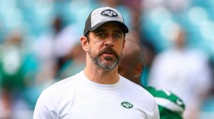 Rodgers, Jets to face 49ers in San Francisco on MNF in Week 1