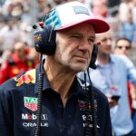 F1 design veteran Newey to leave Red Bull in 2025