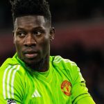 Andre Onana says it took him six months to ‘feel good in Man Utd’