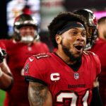 Winfield agrees to 4-year, over 81 million dollar deal with Bucs