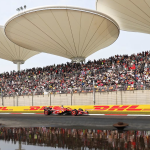 F1 discuss more Asia races in Seoul, Thailand and Indonesia