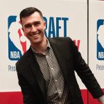 Hawks win National Basketball Association’s draft lottery