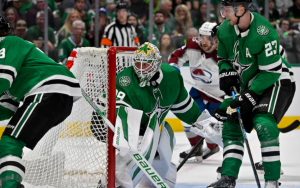 Cale Makar’s double push Avalanche to Game 5 victory over Stars