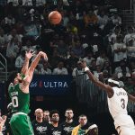 Tatum notches 33 as Celtics beat Cavs to take 3-1 series lead