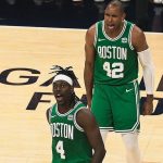 Celtics defeat Pacers 114-111 for 3-0 lead in East finals