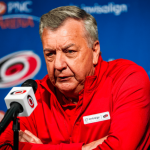 Don Waddell resigns as Hurricanes president and GM