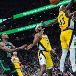 Jaylen Brown’s 40 points push Celtics to 126-110 win vs Pacers