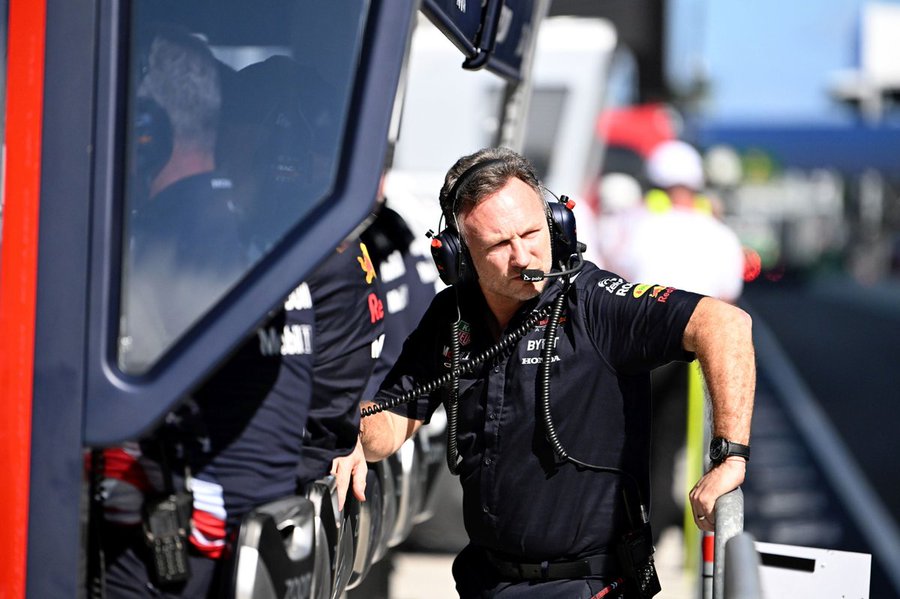 Horner: ‘Formula 1 must evolve Monaco Grand Prix format’