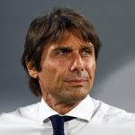 Napoli boss gives Conte €230 million to spend this summer