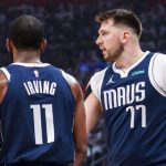 Doncic notches 35 as Mavs beat Clippers to take a 3-2 series lead