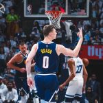 Jokic notches 35 as Nuggets beat Wolves to tie series at 2-2