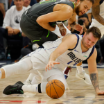 Doncic leads the way for Mavericks to beat Minnesota in Game 5