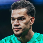 Man City loses Ederson for last EPL round and FA Cup final