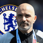 Chelsea close to full agreement with Enzo Maresca